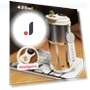 Smart Coffee Cup — Beverage Warmers, Binchi Fitness