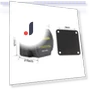 Smart Dual Battery Isolator — Batteries, JOHO