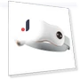 Smart Eye Massager — Rollers & Pens, JINKAIRUI
