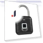 Smart Fingerprint Lock — Smart Home Security, Refreshing Home