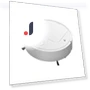 Smart Floor Cleaning Robot — Smart Cleaning Robots, Factory Discount Outlet