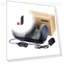 Smart Foot Massager — Foot Care Solutions, Glow Makeup