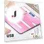 Smart Health BMI Scale — Weight Management Tools, Refreshing Home