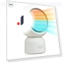 Smart Heating Fan — Ceiling Fans, Elegant Living House