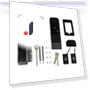 Smart Lock — Smart Home Security, Toys Arts