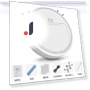 Smart Robot Vacuum 3 in 1 — Smart Cleaning Robots, Refreshing Home