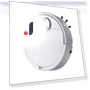 Smart Robot Vacuum and Mop — Smart Cleaning Robots, Factory Discount Outlet