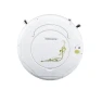 Smart Robot Vacuum Cleaner — Smart Cleaning Robots, NailArt