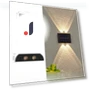 Smart Solar LED Outdoor Light — Garden Illumination, Lanzhong Solar lamp franchise