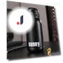 Smart Temperature Display Thermos Cup — Beverage Warmers, MENGN Top
