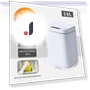 Smart Trash Can with Wireless Sensor — Kitchen Cans, WTEMPO