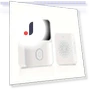 Smart Video Doorbell — Smart Home Security, Home Sales Outlet