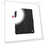 Smart Wake Flip Case — Cases, NILLKIN