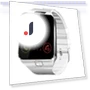 Smart Watch with Digital Touch Screen — Wearable Accessories, Yoxier