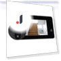 Smart Wi-Fi Doorbell with Camera — Smart Home Security, Toys Arts