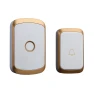 Smart Wireless Doorbell — Smart Home Security, YiGeiWoLiGiaoGiao