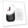 Smart Wireless Mini Video Doorbell — Smart Home Security, BABY YOU