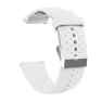 Soft Silicone Watch Strap — Bands, Vela