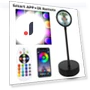 Sunset Projection Lamp — Outdoor Light Projectors, cosmall