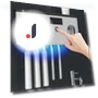 Toothbrush Holder with UV Disinfection — Toothbrush Holders, TOP-HOME MALL