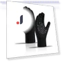 Touchscreen Winter Gloves — Gloves, Various wearables