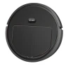 Ultra-Thin Smart Vacuum — Smart Cleaning Robots, Refreshing Home