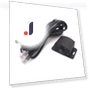 Universal Bass Volume Control Knob — Remote Controls, Xudikou