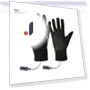 USB Heated Gloves for Cycling — Gloves, Sports Accessory