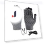 USB Heated Gloves — Gloves, ANBS