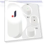 Vibration Sensor — Smart Home Security, Y-KOOK