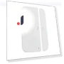 Wi-Fi Door Alarm — Smart Home Security, 3d printing machine