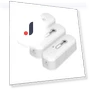 Wi-Fi Temperature and Humidity Sensor — Home Climate Control, Toys Arts