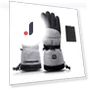 Winter Heated Ski Gloves — Gloves & Mittens, TOMTOP JMS