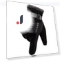 Winter Touchscreen Gloves — Gloves, Holland Zho