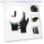 Winter Touchscreen Gloves — Gloves, CHCYCLE