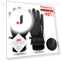 Winter Touchscreen Gloves — Gloves & Mittens, Fashion Maker 5