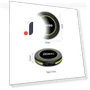Wireless Android Auto Box — Phone Accessories, Reakosound