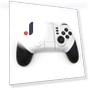 Wireless Bluetooth Game Controller — Game Controllers, cucu05