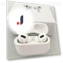Wireless Earbuds Pro3 TWS — In-Ear Headphones, ElectronicsHome