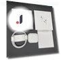 Wireless Earbuds Pro4 — In-Ear Headphones, ElectronicsHome