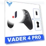 Wireless Game Controller with Vibration — Gaming Controllers, Xiaomi