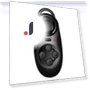 Wireless Game Controller — Remote Controls, Happy Electronic King