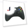 Wireless Gaming Controller — Accessories, NDUP