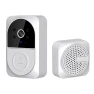 Wireless Smart Doorbell — Smart Home Security, Factory Discount Outlet