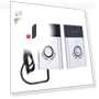 Wireless Voice Doorbell — Smart Home Security, Comfort Homeware