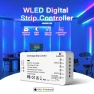 WLED Strip Controller — LED Strips, AUBESS