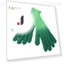 Women's Touchscreen Gloves — Gloves, ANBS