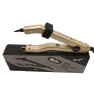 Adjustable Temperature Keratin Fusion Hair Extension Tool — Hair Styling Essentials, Makeup Kits