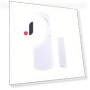 Advanced Sensor Alarm Wireless Security System — Smart Home Security, Comfort Homeware