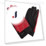 Anti-Slip Cycling Gloves with Touchscreen — Gloves, Freedom Outdoors